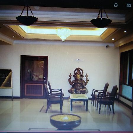 فندق Chāsفي  Veena Regency المظهر الخارجي الصورة
